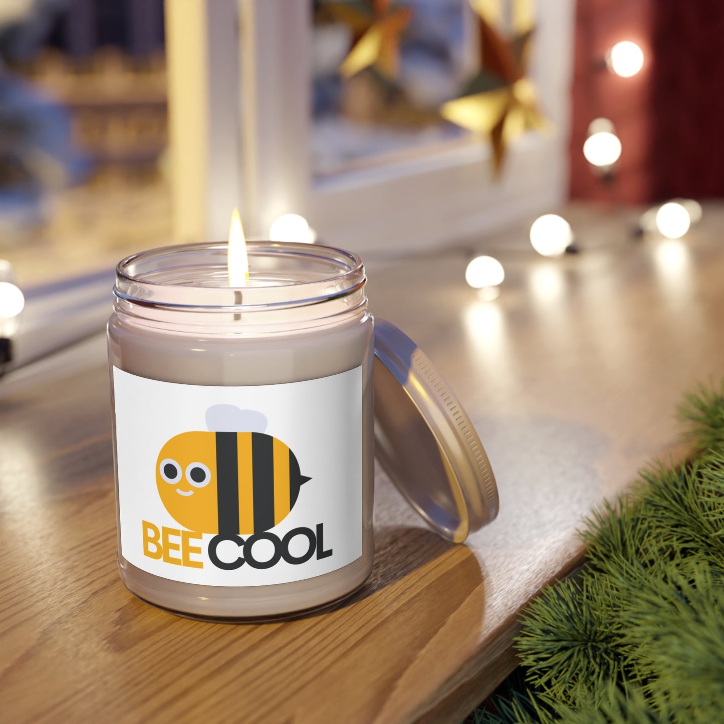 Scented Candles, 9oz