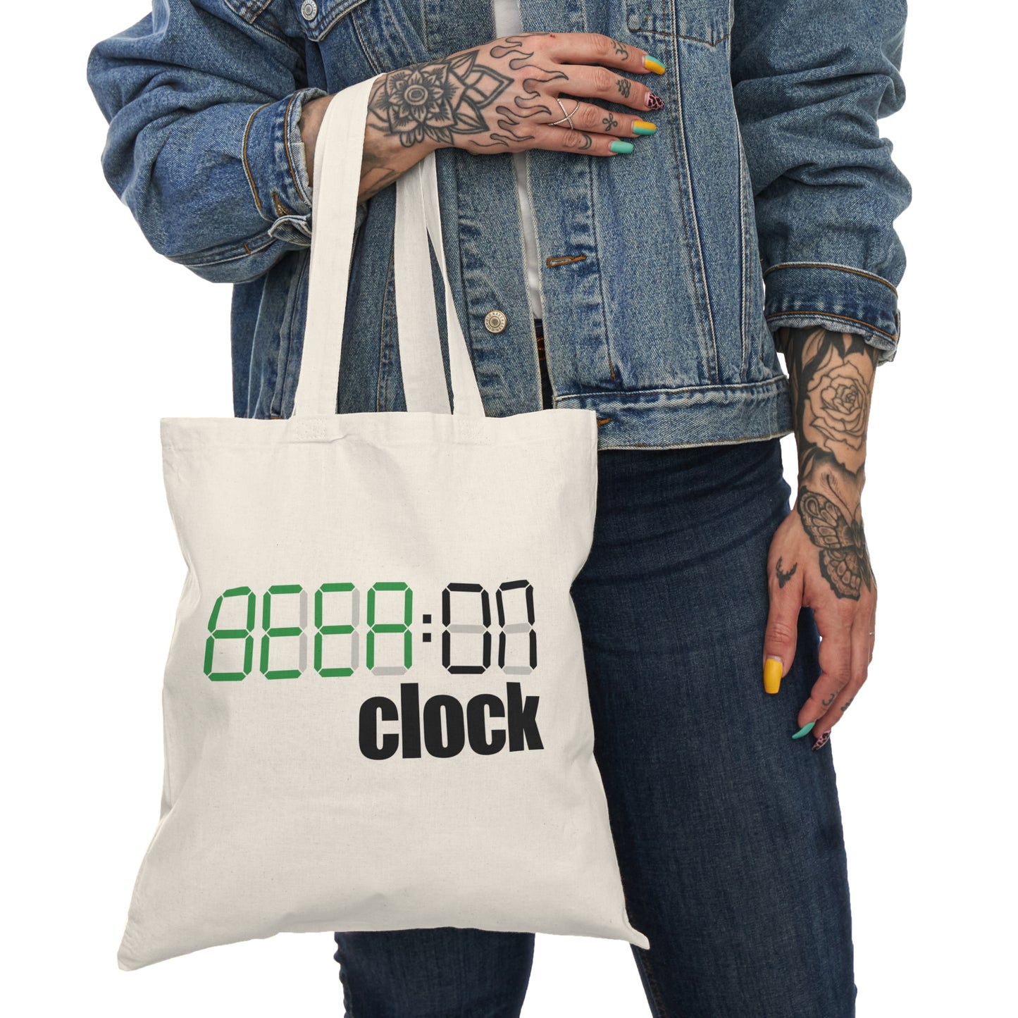 Fun & Stylish Tote Bag for Everyday Use, Funny Reusable Shopping Bag, Gift for Friends, Eco-Friendly Fashion