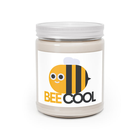 Scented Candles, 9oz