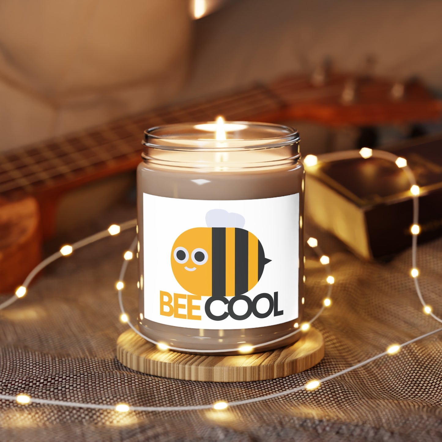 Scented Candles, 9oz