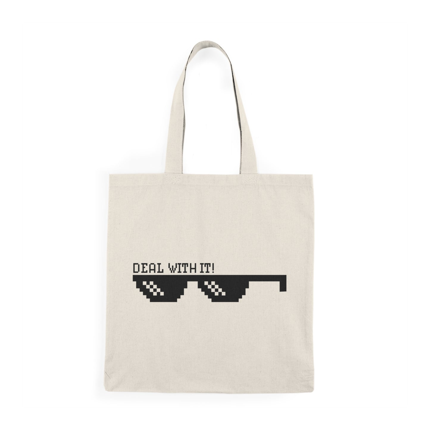 Fun & Stylish Tote Bag for Everyday Use, Funny Reusable Shopping Bag, Gift for Friends, Eco-Friendly Fashion