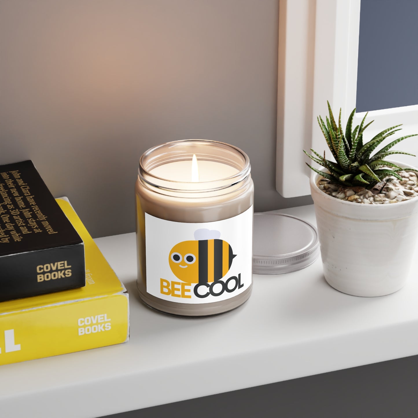 Scented Candles, 9oz
